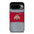 OHIO STATE BUCKEYES FOOTBALL Google Pixel 9 Pro XL Case