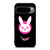 OVERWATCH D.VA RABBIT Google Pixel 9 Pro XL Case
