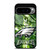 PHILADELPHIA EAGLES GREEN Google Pixel 9 Pro XL Case