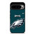 PHILADELPHIA EAGLES NFL Google Pixel 9 Pro XL Case