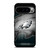 PHILADELPHIA EAGLES SYMBOL Google Pixel 9 Pro XL Case