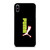 PUMA SHOES LOGO iPhone XS Max Case