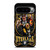 PITTSBURGH STEELERS RUN Google Pixel 9 Pro XL Case