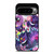 POKEMON GASTLY HAUNTER GENGAR ART Google Pixel 9 Pro XL Case