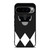 POWER RANGERS BLACK Google Pixel 9 Pro XL Case