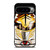 POWER RANGERS WHITE Google Pixel 9 Pro XL Case