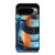 RACING CAR CAR PORSCHE Google Pixel 9 Pro XL Case