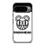 RADIOHEAD BAND LOGO Google Pixel 9 Pro XL Case