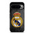 REAL MADRID FOOTBALL SOCCER TEAMS Google Pixel 9 Pro XL Case