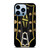 GIBSON GUITAR LOGO 2 iPhone 13 Pro Max Case