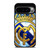REAL MADRID SHINE LOGO Google Pixel 9 Pro XL Case