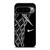RING NIKE LOGO Google Pixel 9 Pro XL Case