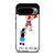 ROCKY BALBOA UNDERDOG Google Pixel 9 Pro XL Case