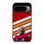 SAN FRANCISCO 49ERS FOOTBALL RETRO Google Pixel 9 Pro XL Case