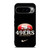 SAN FRANCISCO 49ERS NIKE Google Pixel 9 Pro XL Case