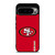 SAN FRANCISCO 49ERS SF COOL Google Pixel 9 Pro XL Case