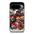 SAN FRANCISCO 49ERS TEAM FOOTBALL NFL Google Pixel 9 Pro XL Case