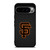 SAN FRANCISCO GIANTS SF Google Pixel 9 Pro XL Case