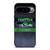 SEATTLE SEAHAWKS METAL LOGO Google Pixel 9 Pro XL Case