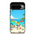 SNOOPY THE PEANUTS BEACH Google Pixel 9 Pro XL Case