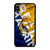 REAL MADRID MARBLE ART LOGO iPhone XS Max Case