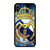 REAL MADRID SHINE LOGO iPhone XS Max Case