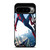 SPIDERMAN HOMECOMING Google Pixel 9 Pro XL Case