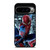 SPIDERMAN MARVEL Google Pixel 9 Pro XL Case
