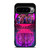STRANGER THINGS CHARACTERS Google Pixel 9 Pro XL Case