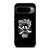 STUSSY SKULL LOGO ARTWORK Google Pixel 9 Pro XL Case