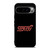 SUBARU WRX STI LOGO Google Pixel 9 Pro XL Case
