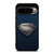SUPERMAN NEW LOGO GREY Google Pixel 9 Pro XL Case