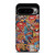 SUPERMAN POP ART COMIC Google Pixel 9 Pro XL Case