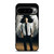 SUPERNATURAL WINGS Google Pixel 9 Pro XL Case
