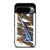 SWOOSH LOGO NIKE MECHANIC Google Pixel 9 Pro XL Case