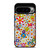 TAKASHI MURAKAMI FLOWERS Google Pixel 9 Pro XL Case