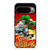 TALES OF THE RAT FINK Google Pixel 9 Pro XL Case