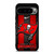 TAMPA BAY BUCCANEERS NFL FLAG Google Pixel 9 Pro XL Case