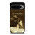 TAYLOR SWIFT FEARLESS Google Pixel 9 Pro XL Case