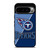 TENNESSEE TITANS NFL FOOTBALL TEAM ICON Google Pixel 9 Pro XL Case