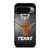 TEXAS LONGHORNS LOGO FOOTBALL Google Pixel 9 Pro XL Case TEXAS LONGHORNS LOGO FOOTBALL Google Pixel 9 Pro XL Case