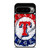 TEXAS RANGERS PRIMARY Google Pixel 9 Pro XL Case