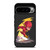 THE FLASH CARTOON KAWAII DC Google Pixel 9 Pro XL Case