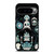 THE HAUNTED MANSION ART DISNEY Google Pixel 9 Pro XL Case