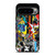 THE HUNDREDS COLLAGE Google Pixel 9 Pro XL Case