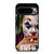 THE JOKER CIGARETTE Google Pixel 9 Pro XL Case