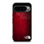 THE NORTH FACE LOGO RED GRUNGE Google Pixel 9 Pro XL Case