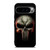 THE PUNISHER SKULL METAL 2 Google Pixel 9 Pro XL Case
