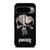 THE PUNISHER SKULL PAPER EFFECT ARTWORK Google Pixel 9 Pro XL Case
