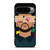 THE WEEKND XO CARTOON Google Pixel 9 Pro XL Case